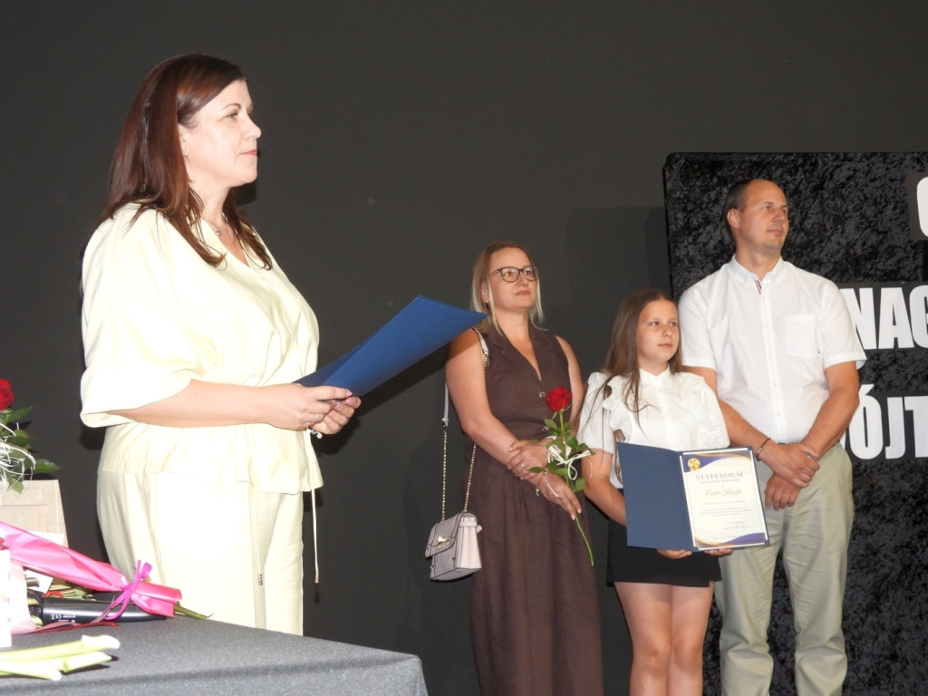 Gala Wręczenia Nagród i Wyróżnień