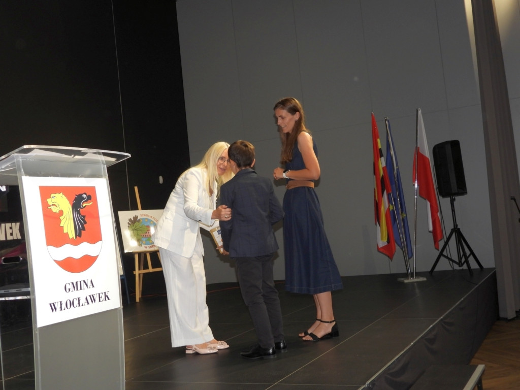 Gala Wręczenia Nagród i Wyróżnień