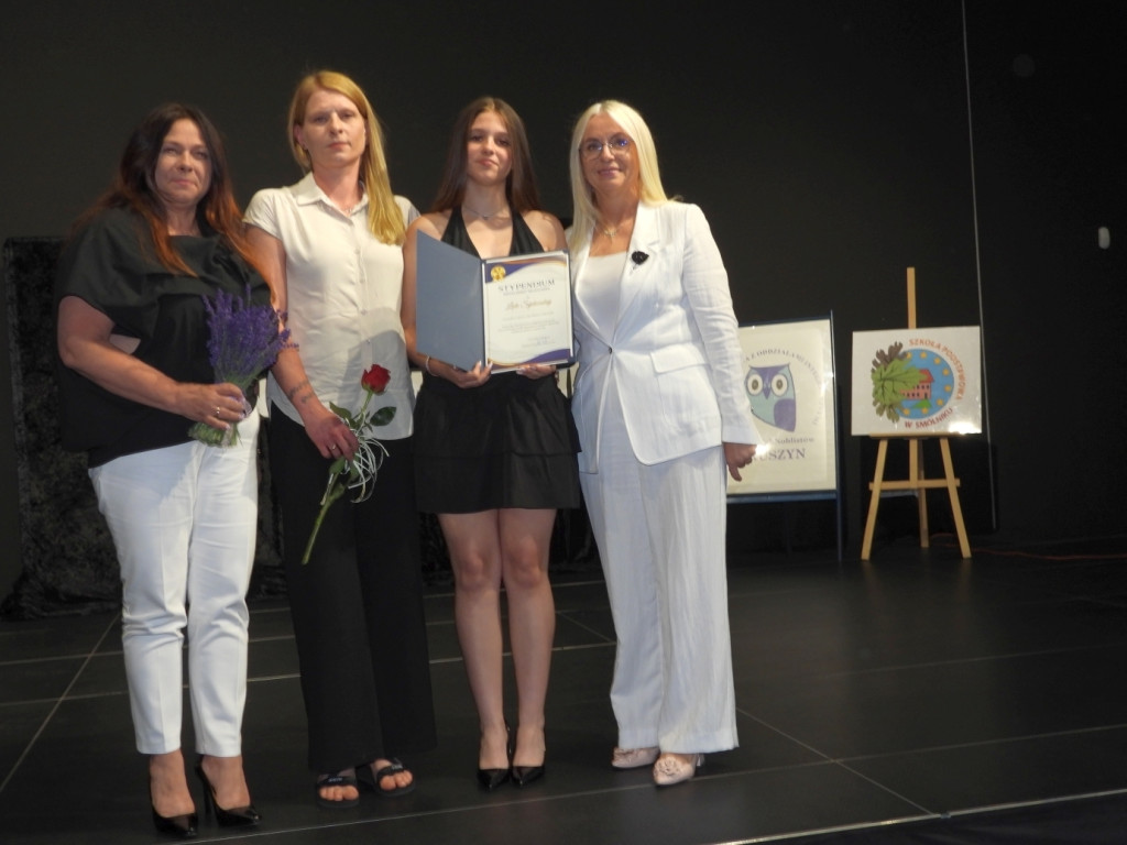 Gala Wręczenia Nagród i Wyróżnień