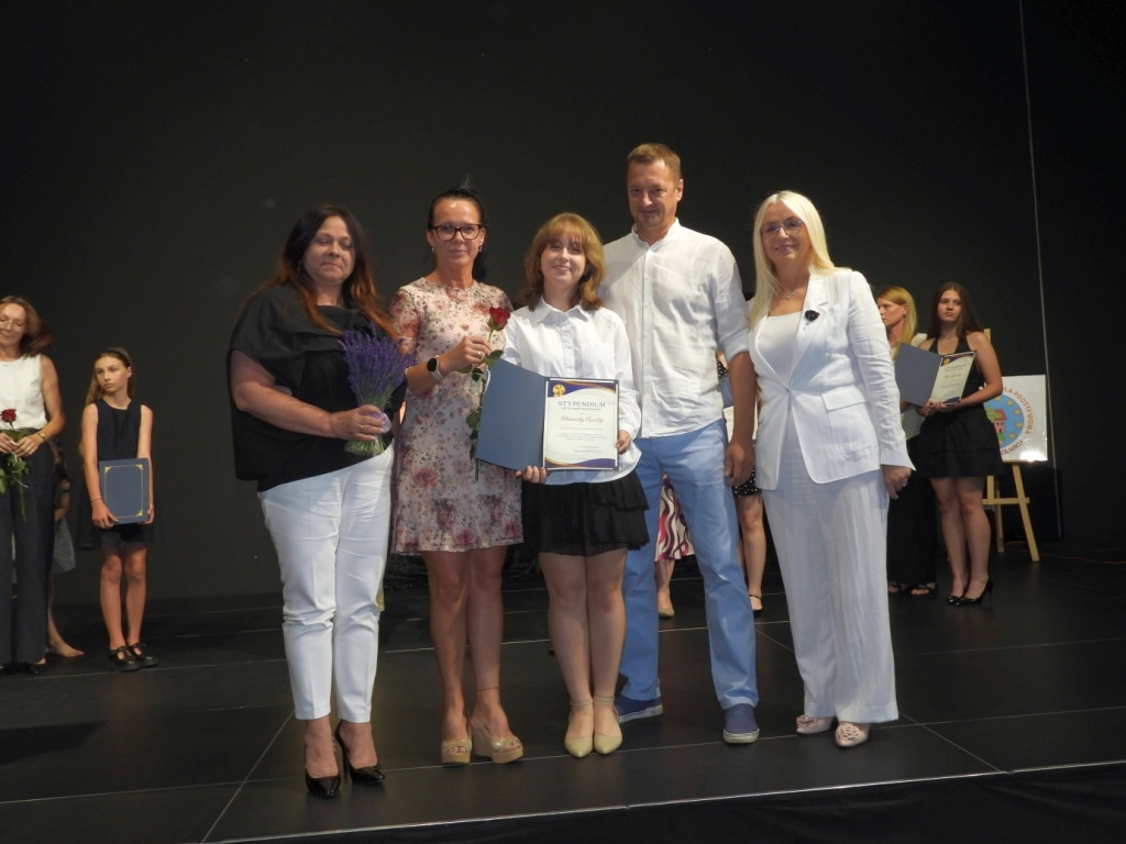 Gala Wręczenia Nagród i Wyróżnień