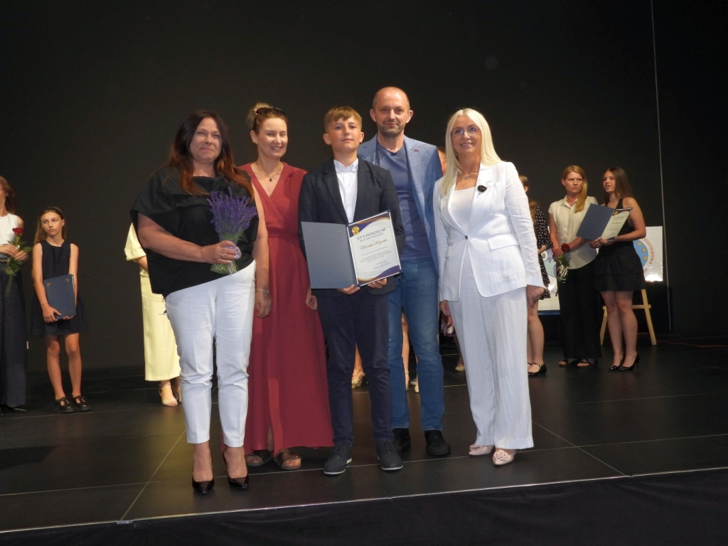 Gala Wręczenia Nagród i Wyróżnień