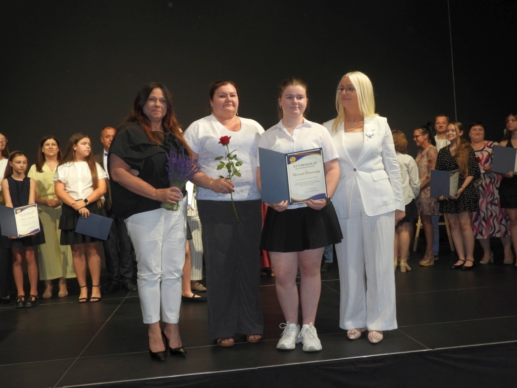 Gala Wręczenia Nagród i Wyróżnień