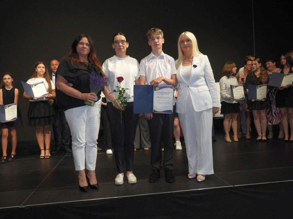 Gala Wręczenia Nagród i Wyróżnień
