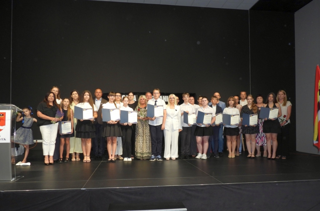 Gala Wręczenia Nagród i Wyróżnień
