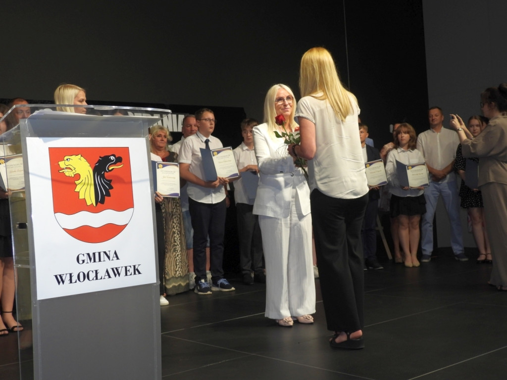 Gala Wręczenia Nagród i Wyróżnień
