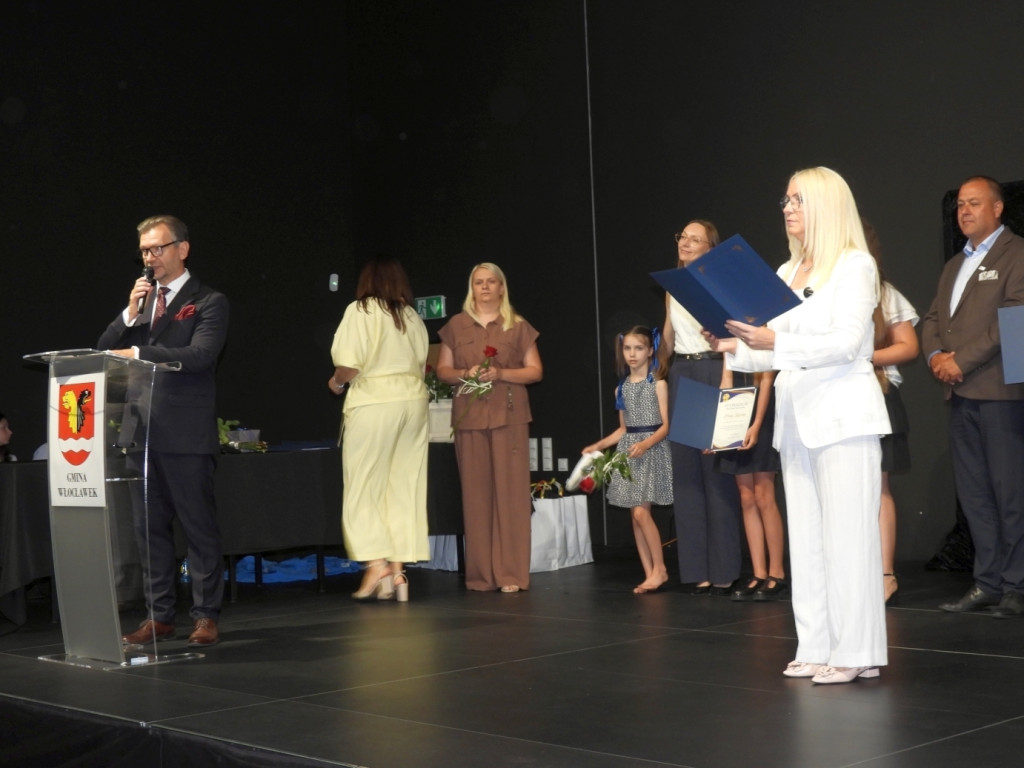 Gala Wręczenia Nagród i Wyróżnień