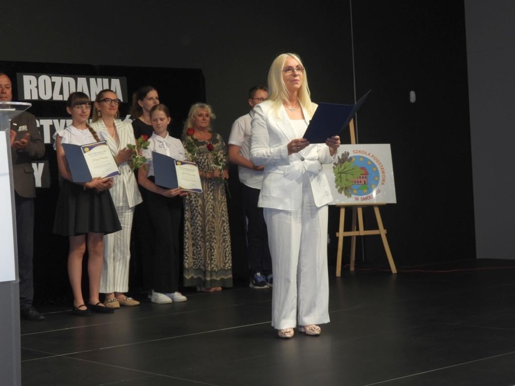 Gala Wręczenia Nagród i Wyróżnień