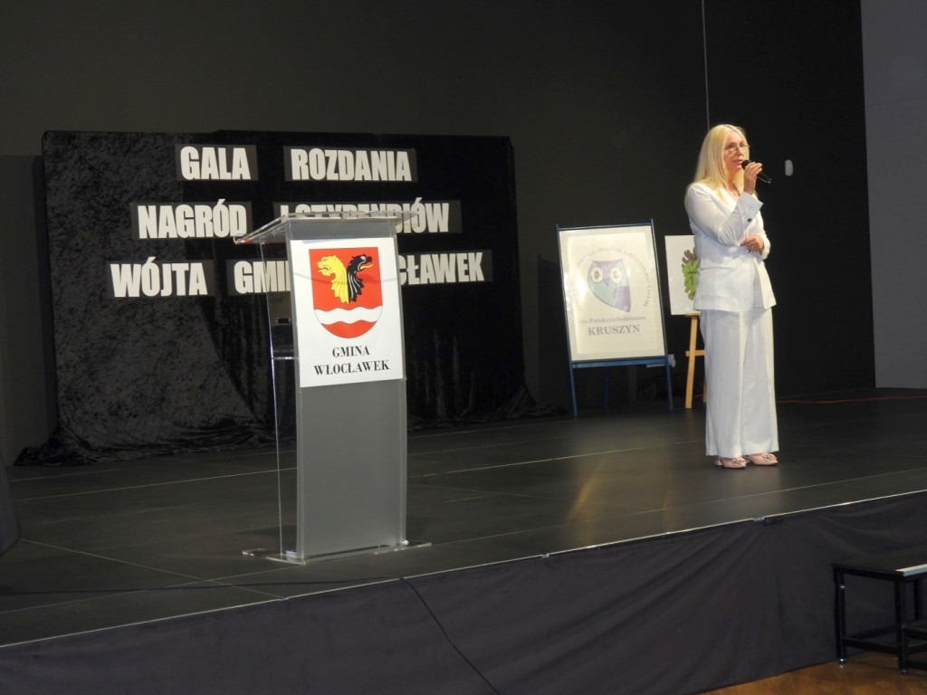 Gala Wręczenia Nagród i Wyróżnień