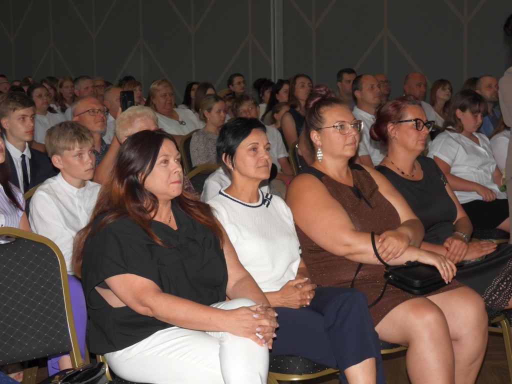 Gala Wręczenia Nagród i Wyróżnień