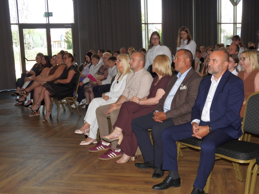 Gala Wręczenia Nagród i Wyróżnień