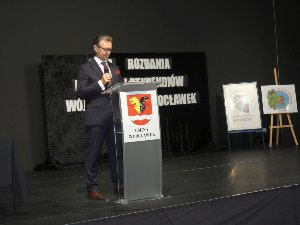 Gala Wręczenia Nagród i Wyróżnień