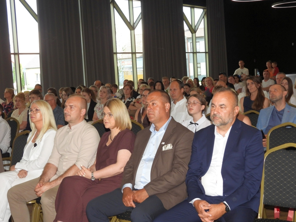 Gala Wręczenia Nagród i Wyróżnień