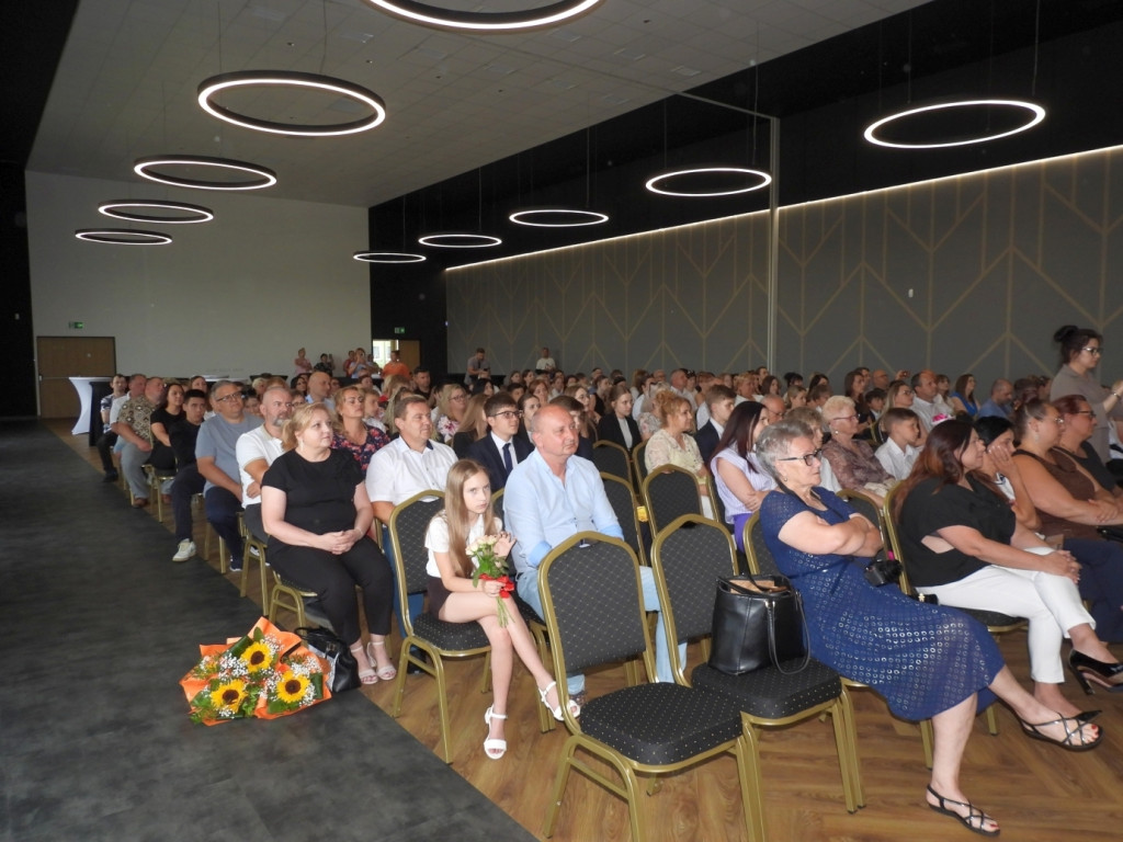 Gala Wręczenia Nagród i Wyróżnień