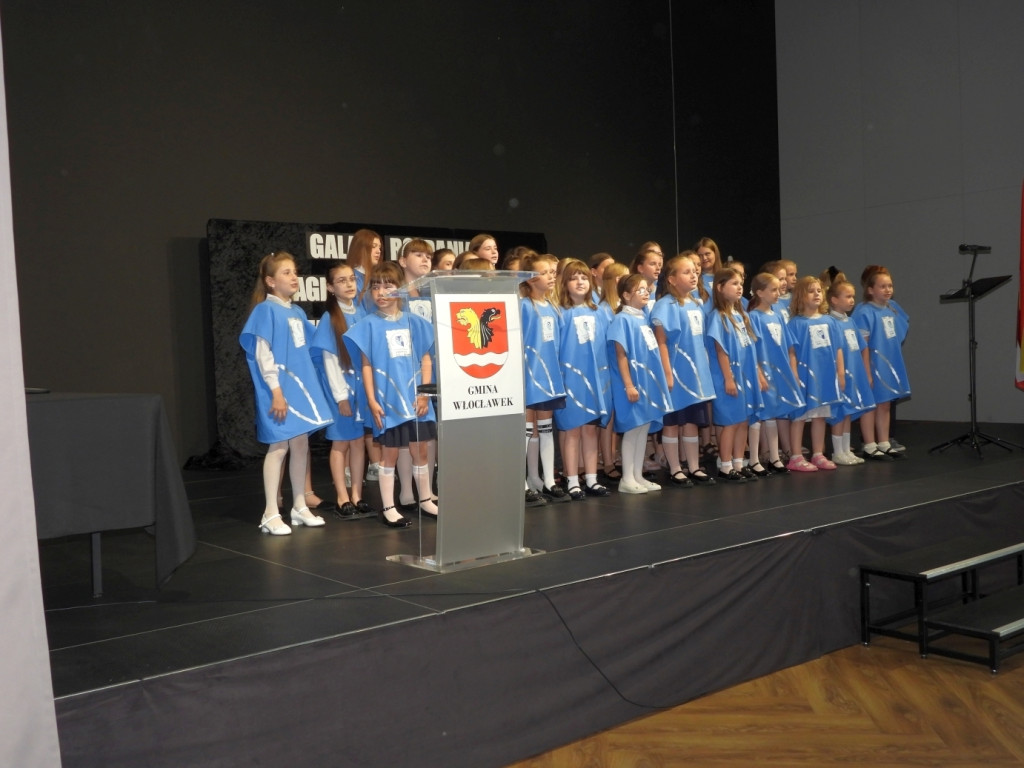 Gala Wręczenia Nagród i Wyróżnień