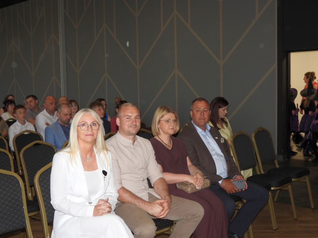 Gala Wręczenia Nagród i Wyróżnień