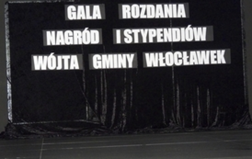 Gala Wręczenia Nagród i Wyróżnień