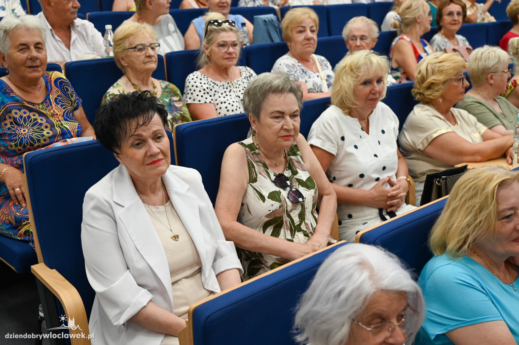 Słuchacze MEDUTW zakończyli rok akademicki