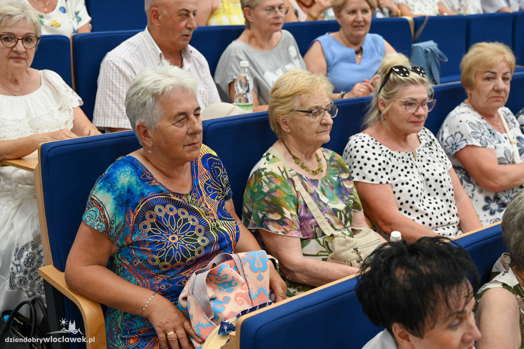 Słuchacze MEDUTW zakończyli rok akademicki