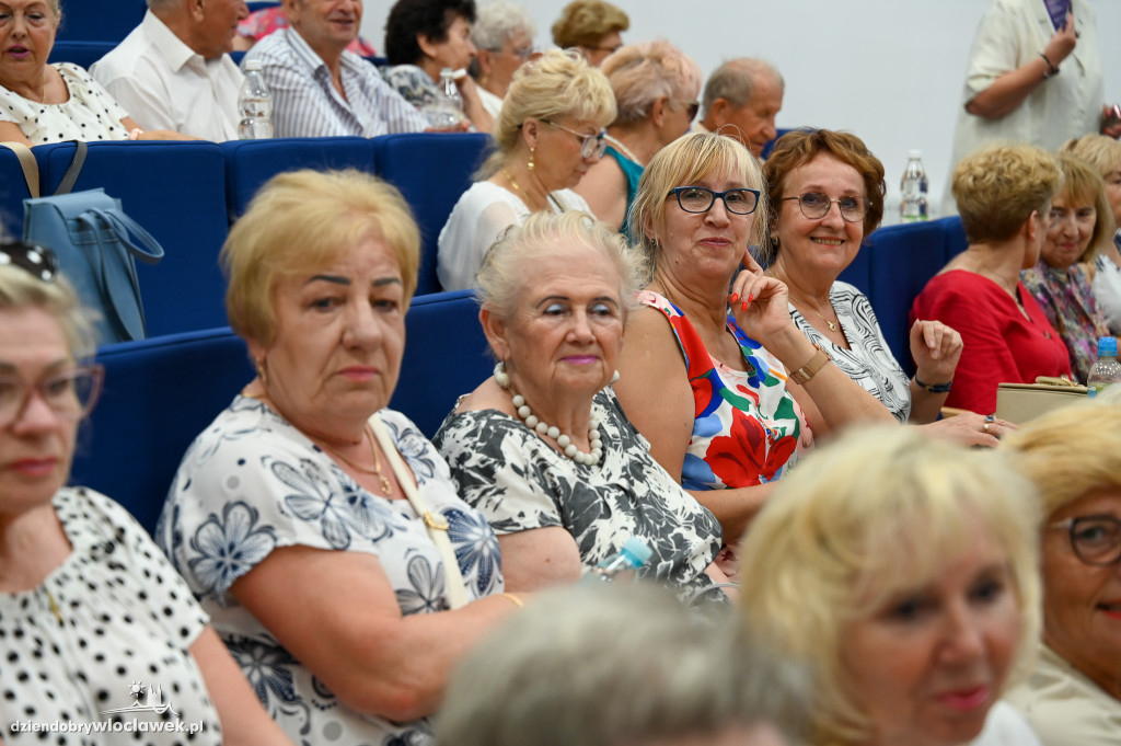 Słuchacze MEDUTW zakończyli rok akademicki