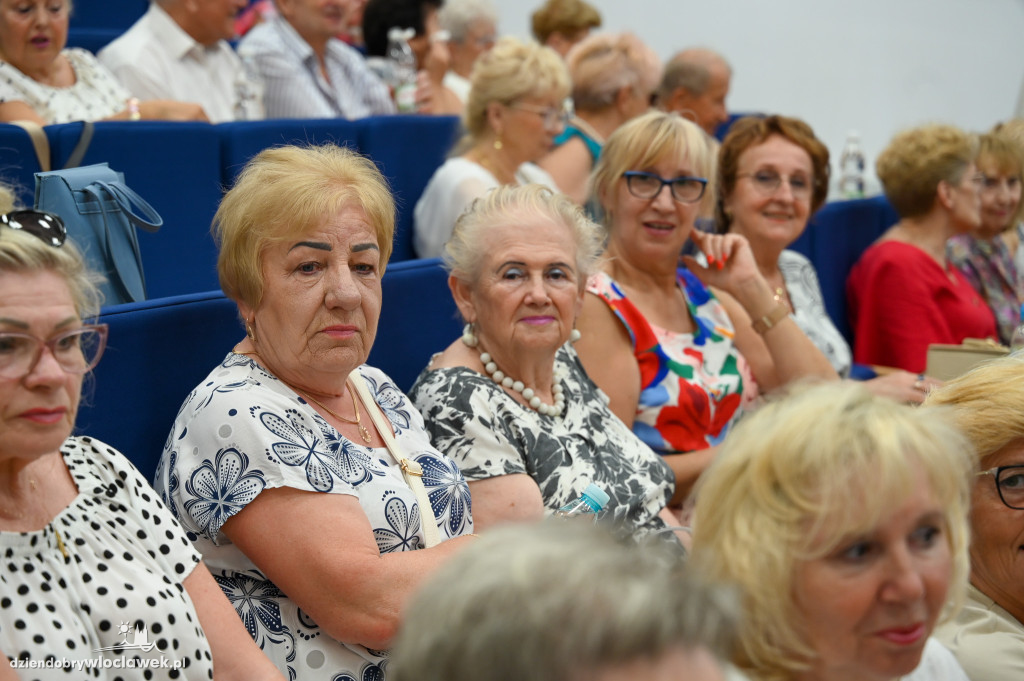 Słuchacze MEDUTW zakończyli rok akademicki