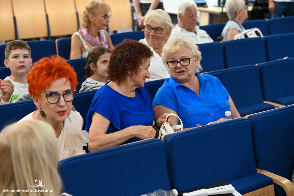Słuchacze MEDUTW zakończyli rok akademicki