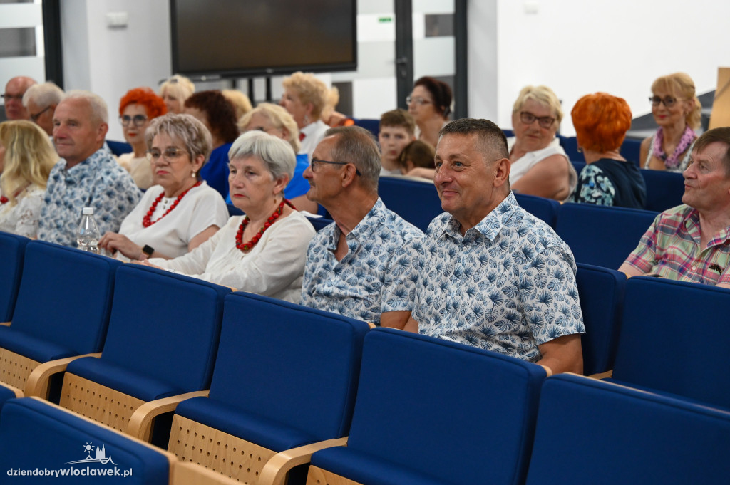 Słuchacze MEDUTW zakończyli rok akademicki