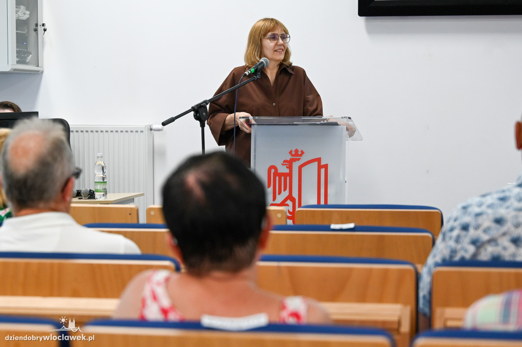 Słuchacze MEDUTW zakończyli rok akademicki
