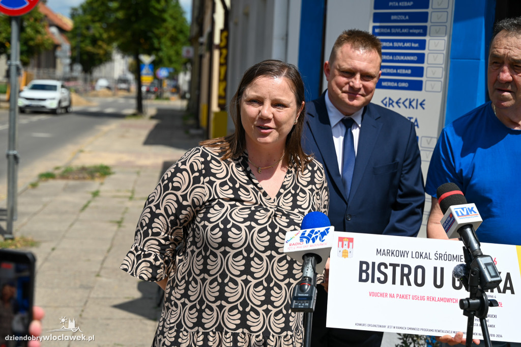 Bistro 