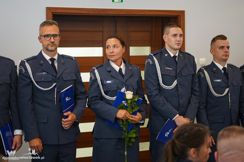 Święto Służby Więziennej we Włocławku
