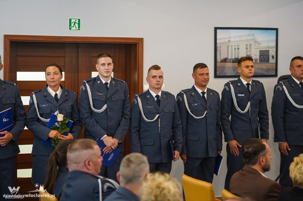 Święto Służby Więziennej we Włocławku