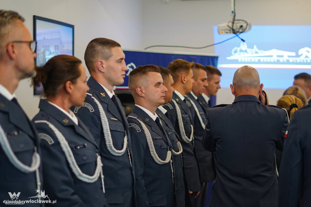 Święto Służby Więziennej we Włocławku