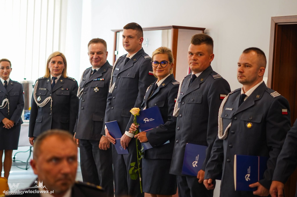Święto Służby Więziennej we Włocławku