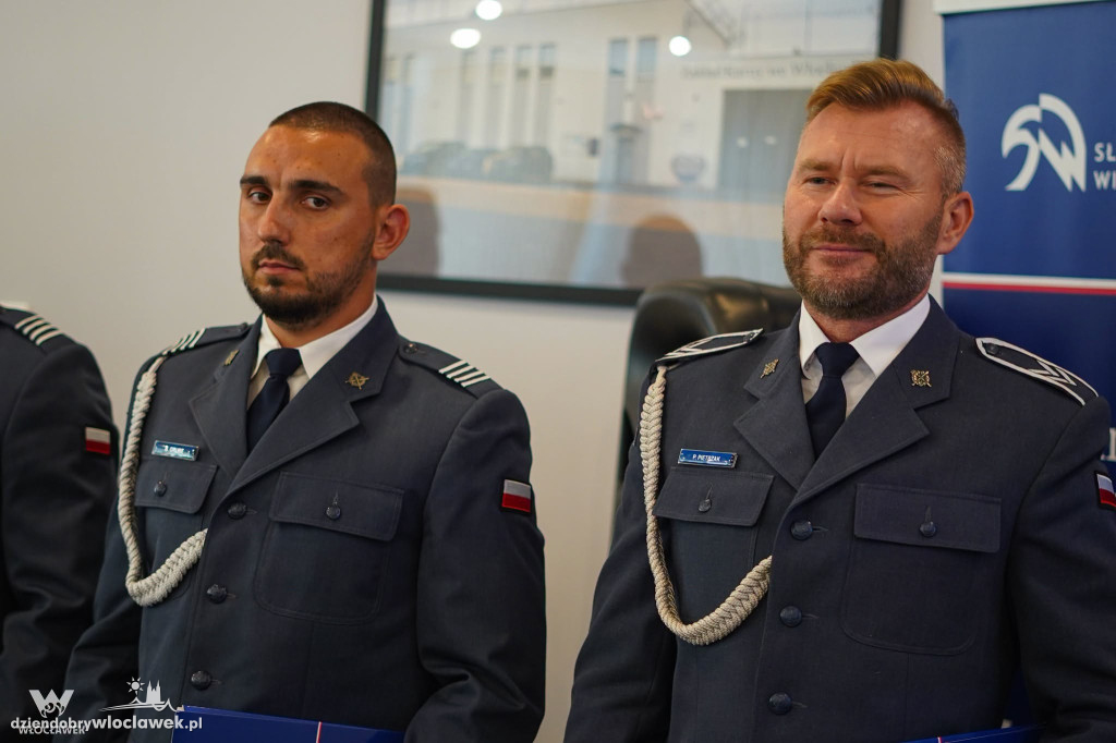 Święto Służby Więziennej we Włocławku