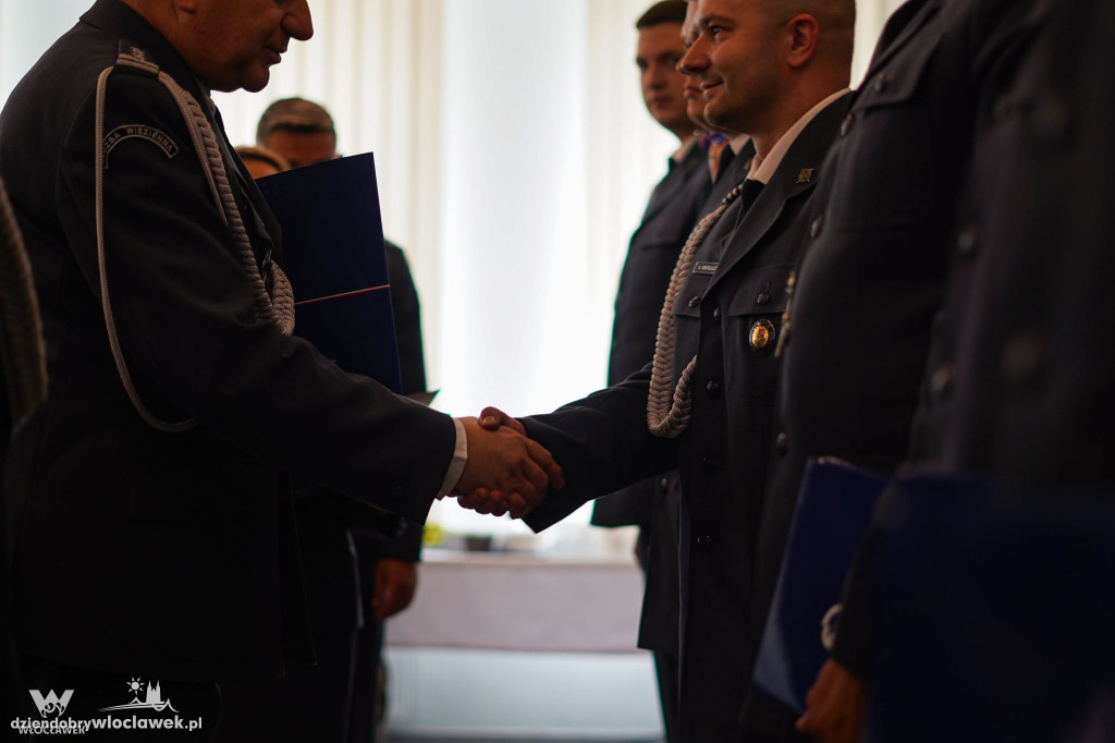 Święto Służby Więziennej we Włocławku