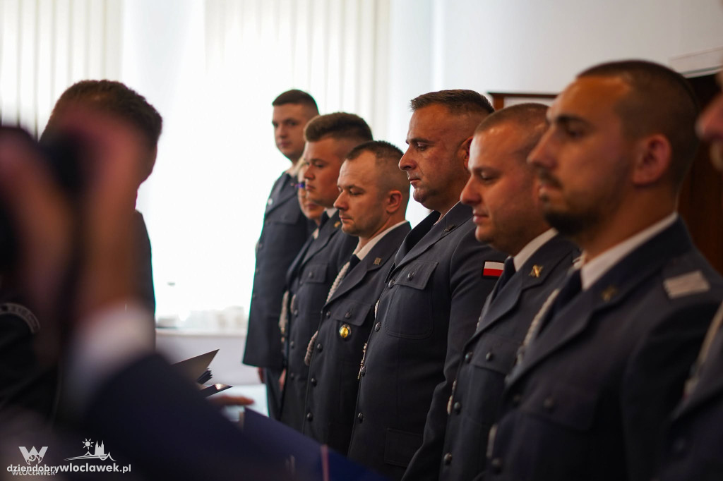 Święto Służby Więziennej we Włocławku