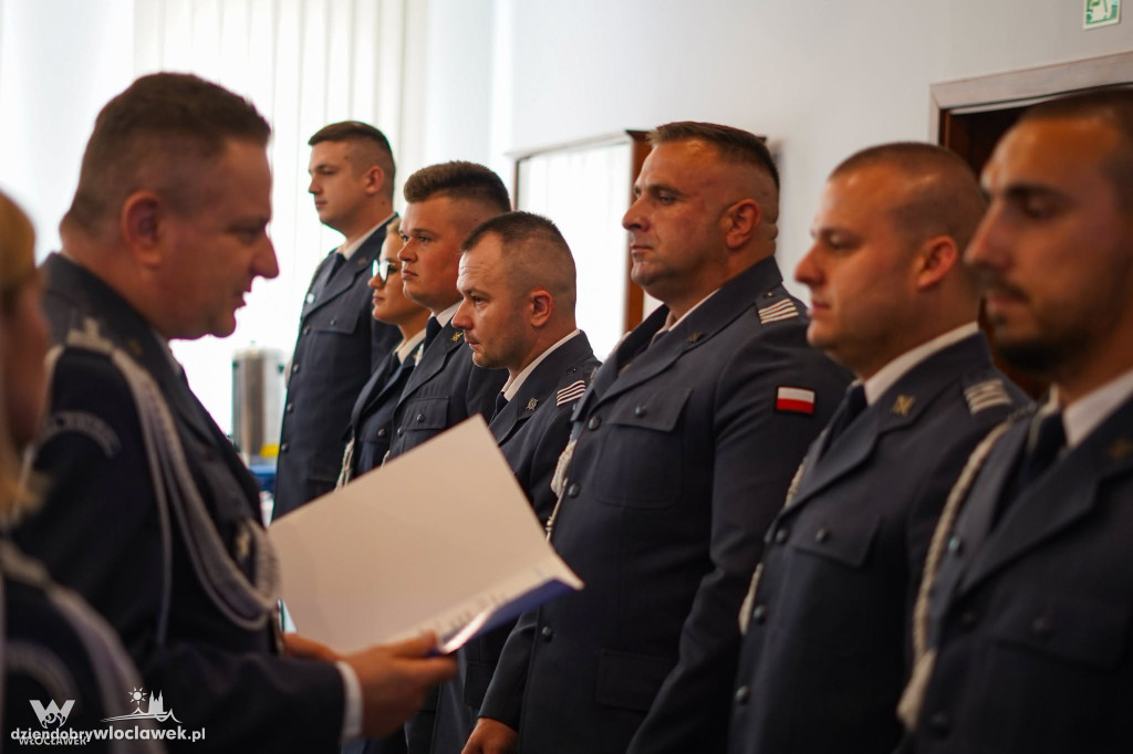 Święto Służby Więziennej we Włocławku