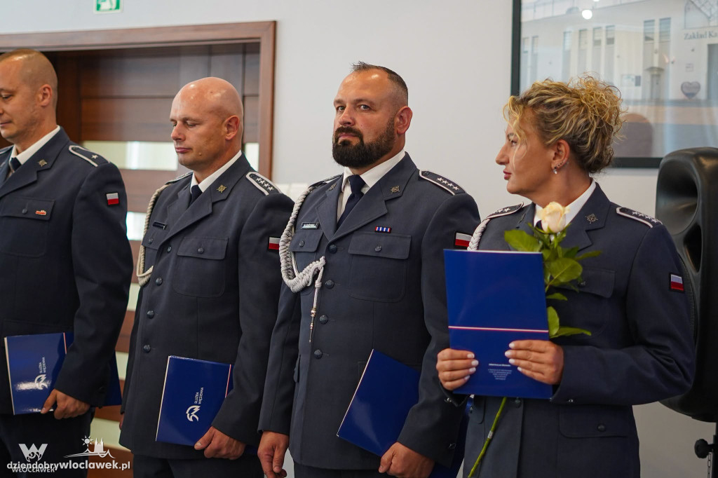 Święto Służby Więziennej we Włocławku