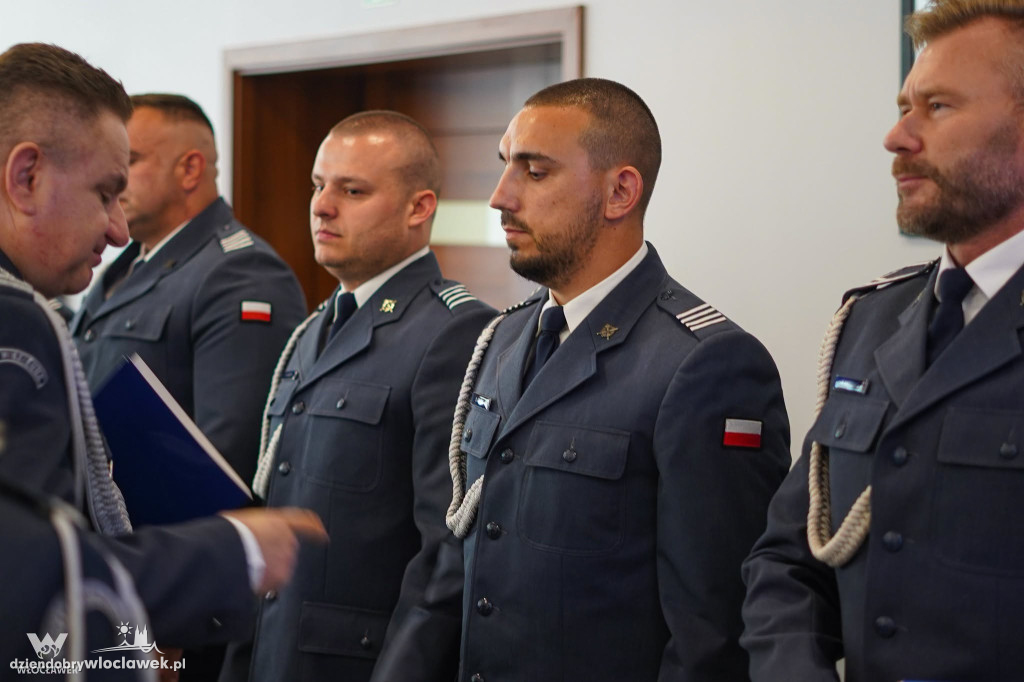 Święto Służby Więziennej we Włocławku