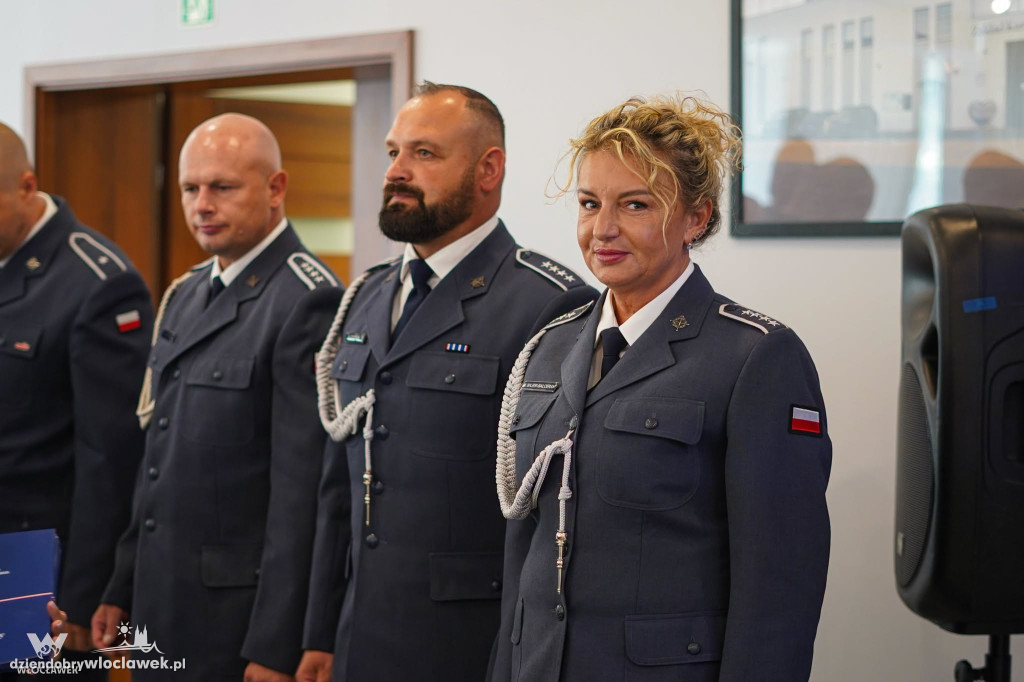 Święto Służby Więziennej we Włocławku