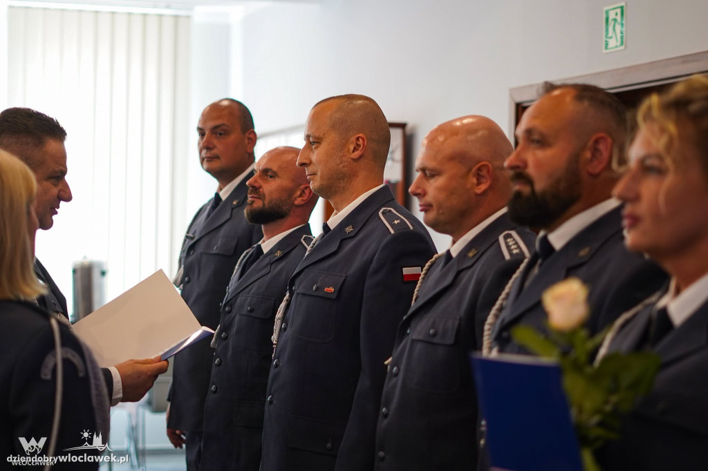 Święto Służby Więziennej we Włocławku