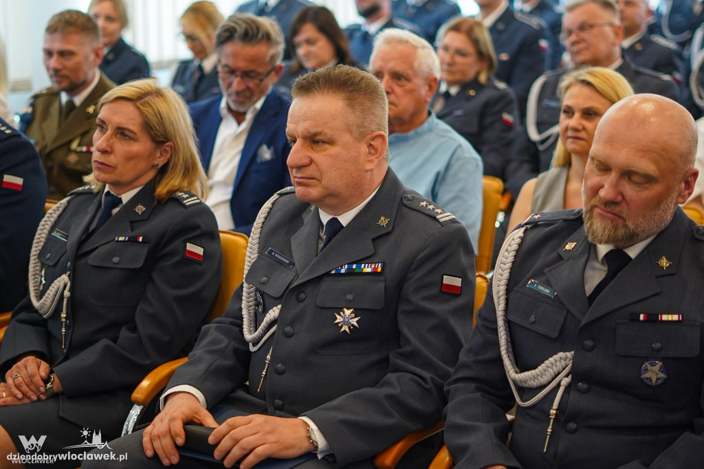 Święto Służby Więziennej we Włocławku