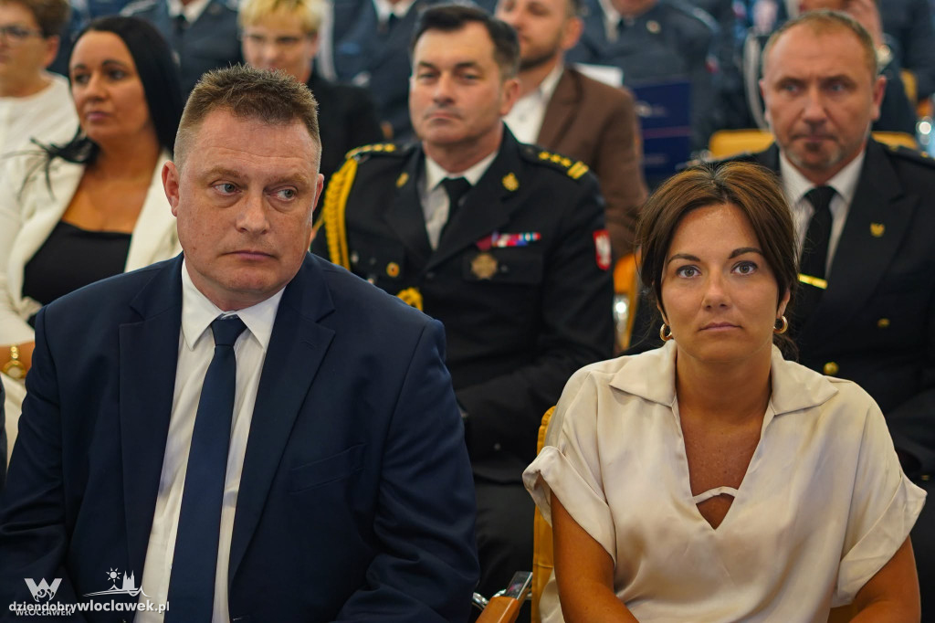 Święto Służby Więziennej we Włocławku