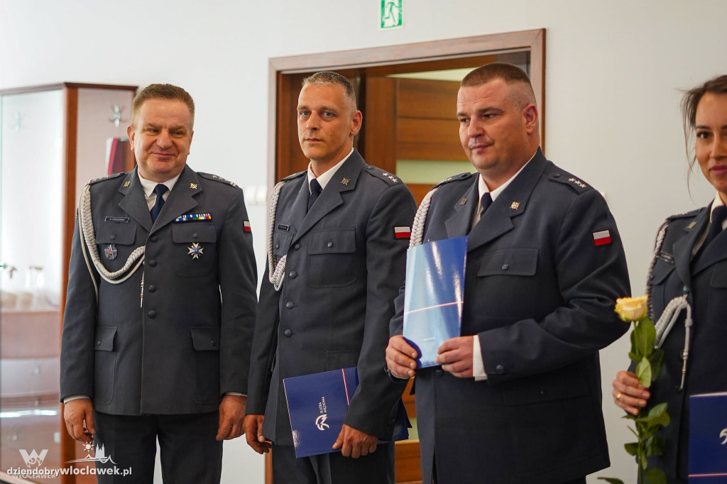 Święto Służby Więziennej we Włocławku