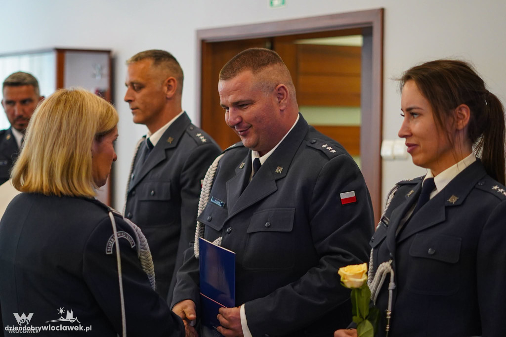 Święto Służby Więziennej we Włocławku