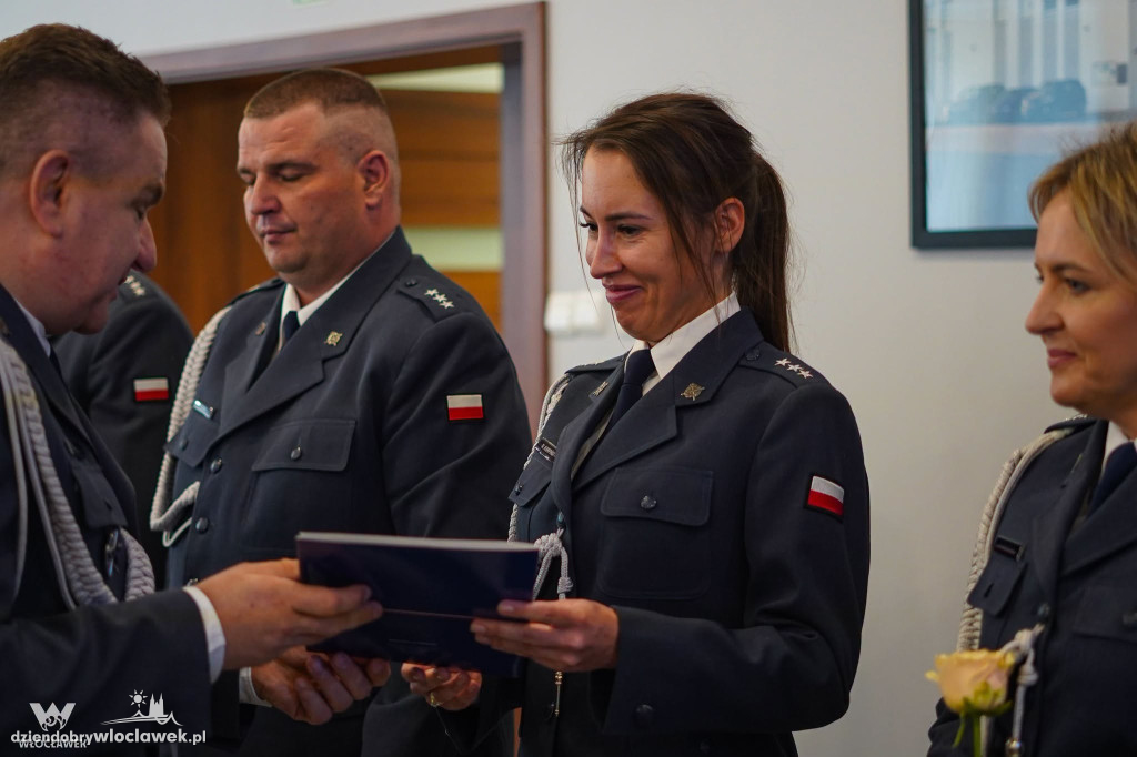 Święto Służby Więziennej we Włocławku