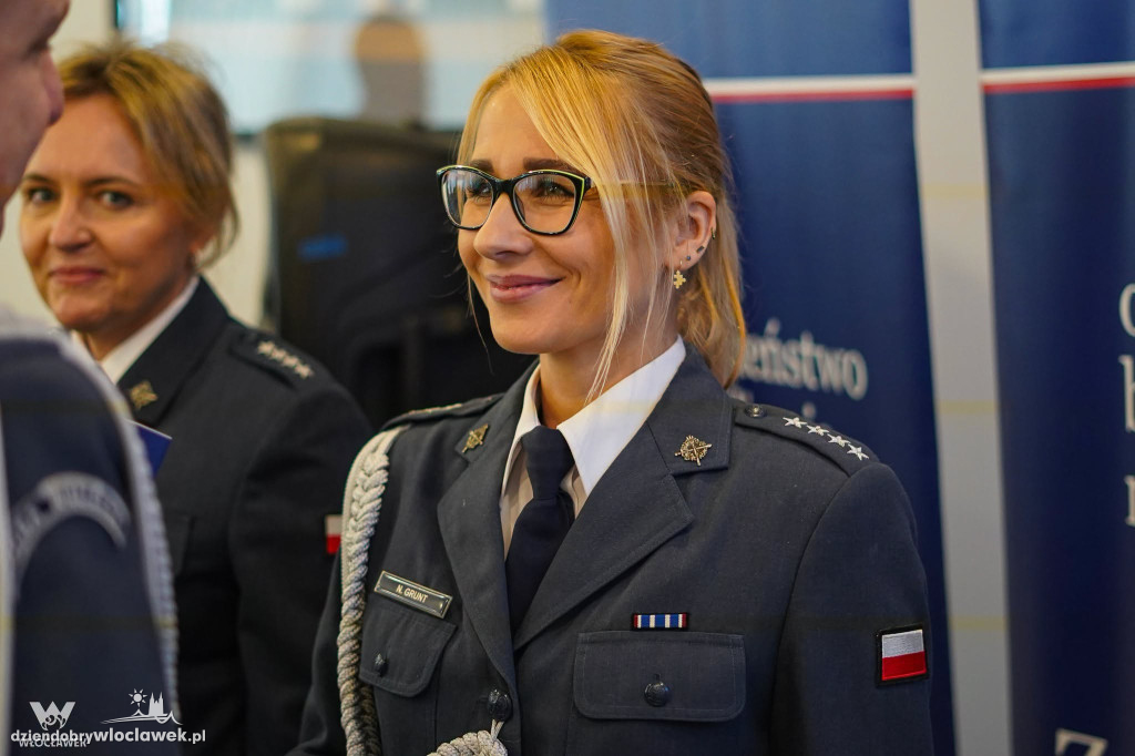 Święto Służby Więziennej we Włocławku