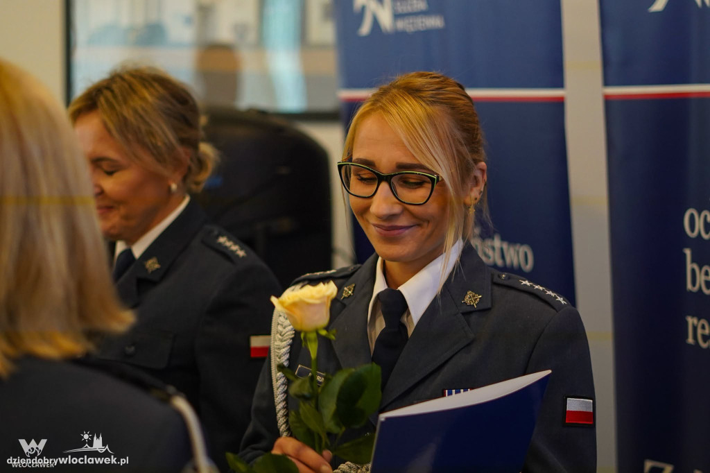 Święto Służby Więziennej we Włocławku