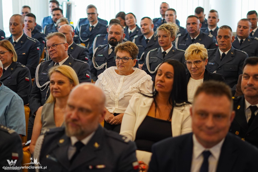 Święto Służby Więziennej we Włocławku