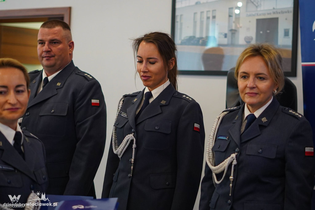 Święto Służby Więziennej we Włocławku