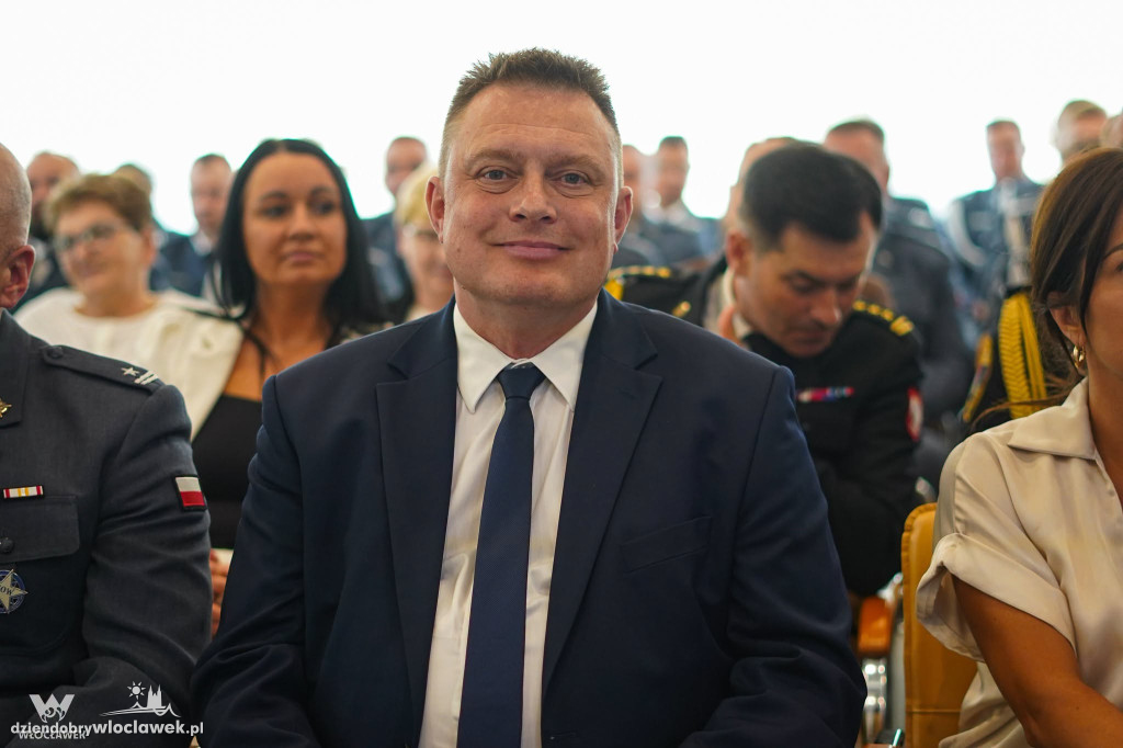 Święto Służby Więziennej we Włocławku